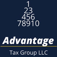 Advantage Tax Group LLC