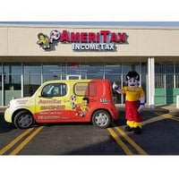 Local Business AmeriTax in Dallas TX