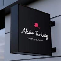 Local Business Alaska Tax Lady - Wasilla in Wasilla AK