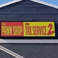 Local Business The Pawn Shop and Tax Service in Pensacola FL