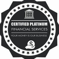 Local Business Certified Platinum Financial Services in Decatur GA