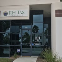 RH Tax Services