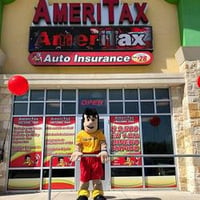 Local Business AmeriTax in Arlington TX