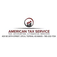 Local Business American Tax Service in Topeka KS