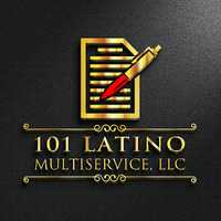 101 Latino Multiservice, LLC. Tax Preparation Service