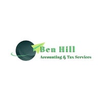 Ben Hill Taxes