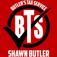 Butler's Tax Service