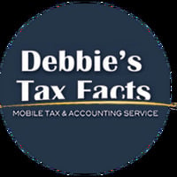 Local Business Debbie's Tax Facts in Maple Grove MN