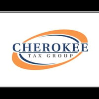 Local Business Cherokee Tax Group in Woodstock GA