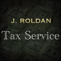 J Roldan Tax Service