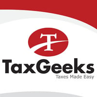 Local Business TaxGeeks in Lewisville TX