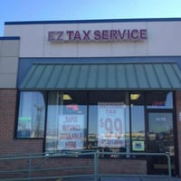 Local Business EZ Tax Service in Waterford Twp MI