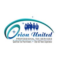 Orion United Professional Tax Services