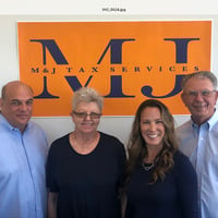 M & J Tax Services