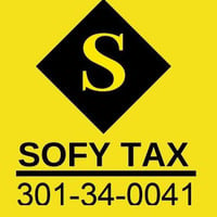 Local Business SOFY TAX in Silver Spring MD