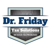 Dr. Friday Tax Solutions, LLC