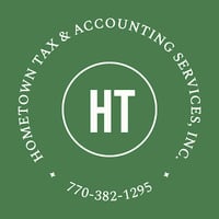 Hometown Tax & Accounting Services, Inc.