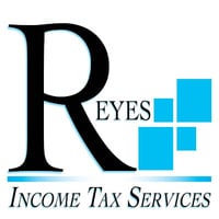 Local Business Reyes Income Tax Services in Montebello CA