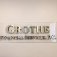 Local Business Grothe Financial Services PC in Bennett CO