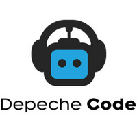 Depeche Code