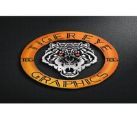 Local Business Tiger Eye Graphics in Flourtown PA