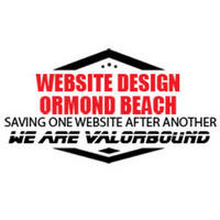 Website Design Ormond Beach