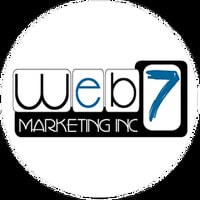 Web 7 Marketing Incorporated