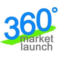 360 Market Launch