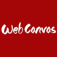 Local Business Web Canvas in Pittsburgh PA