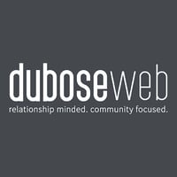 Local Business DuBose Web Group in Columbia SC