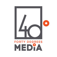 40 Degrees Media