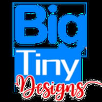 Local Business BigTinyDesigns in Port Washington NY