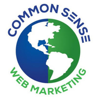 Local Business Common Sense Web Marketing in Bunnell FL