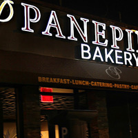 Local Business Panepinto Bakery in Middle Village NY