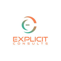 Local Business Explicit Consults Webdesign in Katy TX