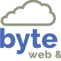 Local Business Byte Cloud Design in New Baltimore MI