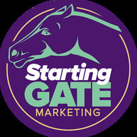 Local Business Starting Gate Marketing in Atlanta GA