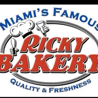 Ricky Bakery #3 (Sunset Dr.)