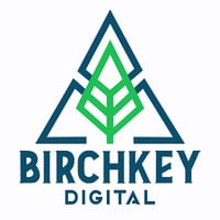 Local Business BirchKey Digital in Kearney NE