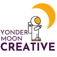 Local Business Yonder Moon Creative in Kalamazoo MI