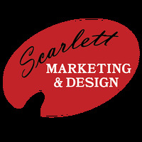 Scarlett Marketing & Design