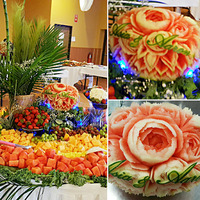 PaJai Fruit Arrangements and Bakery