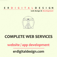 Local Business ER DIGITAL DESIGN in Culver City CA