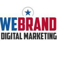 Local Business WeBrand Digital in Carlsbad CA