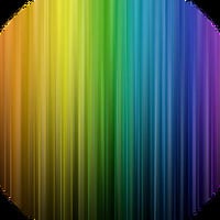 Rainbow Graphics