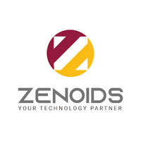 Zenoids USA | Website/Mobile App Development | Social Media Management Packages