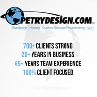 Petry Design, Inc