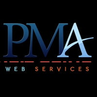 PMA Web Services