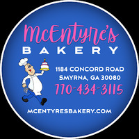 McEntyre's Bakery