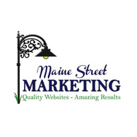 Local Business Maine Street Marketing, Inc. in Saco ME